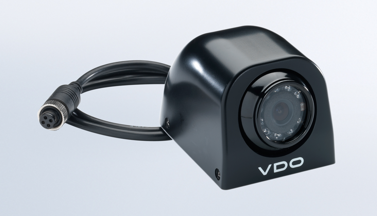Detecteren logica Welvarend Vehicle Cameras Archives - VDO Instruments